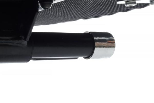 Кресло Leon RCH A916-1C Черный_13