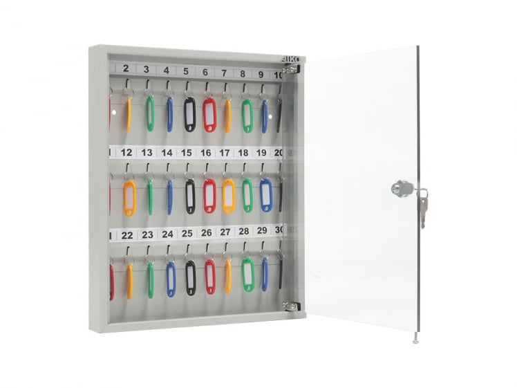 Ключница КЕЙ-30 Г / KEY-30 G_0