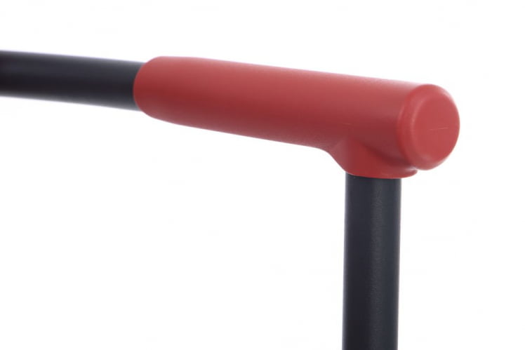 Кресло компьютерное RV Design W-231 Красный_5