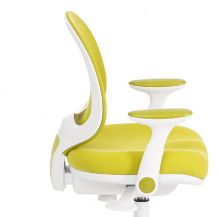 Кресло RAINBOW Green (салатовый)_2