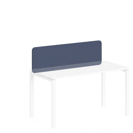 Экран фронтальный тканевый  на молнии Sigma SG.331.BL Синий_0