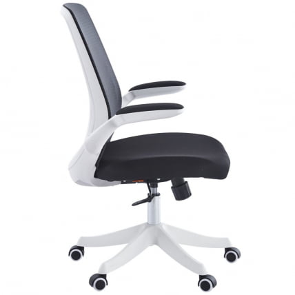 Кресло руководителя Chairman CH565 Черный_1