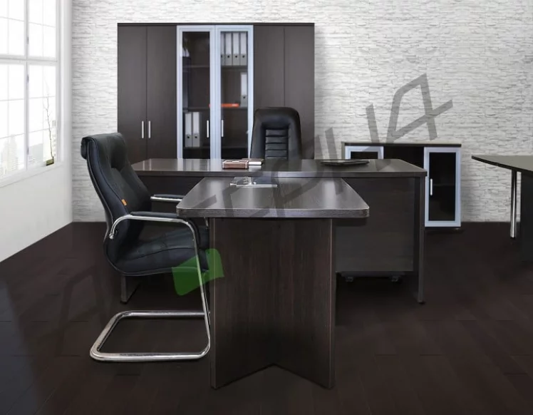 Кабинет Статус