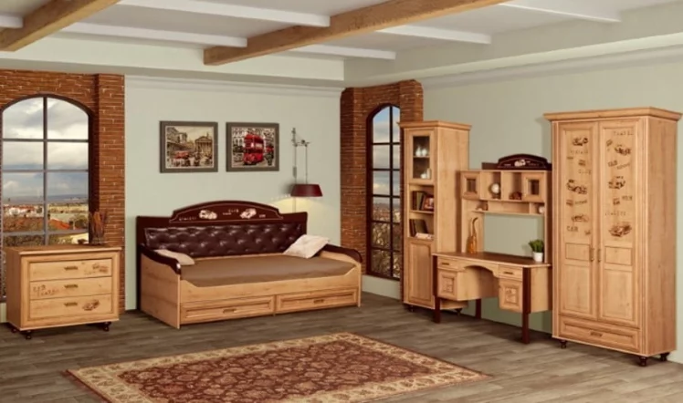 Детская Ралли