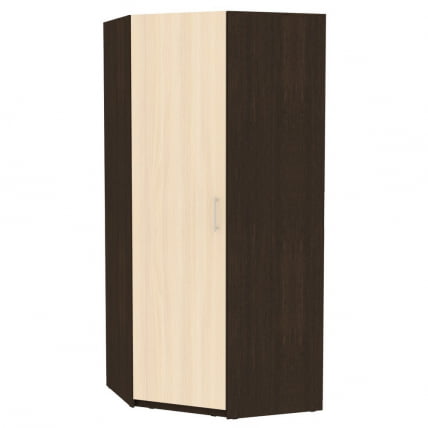 Шкаф распашный YR-230х1034(Венге-ДМ-1)_0