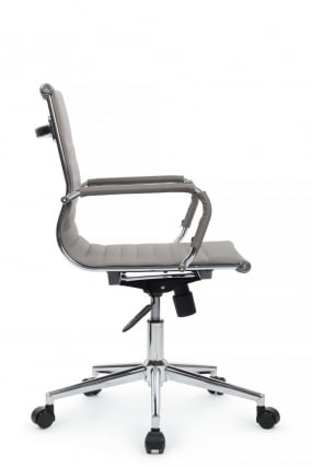 Кресло Hugo RCH 6002-2SE Серый_1