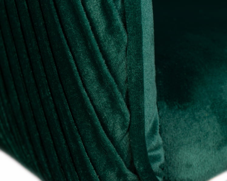 Стул барный DOBRIN DARCY BLACK (зеленый велюр (1922-9))_7