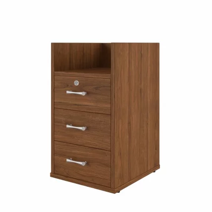 Тумба приставная TRD29630403 Орех_0