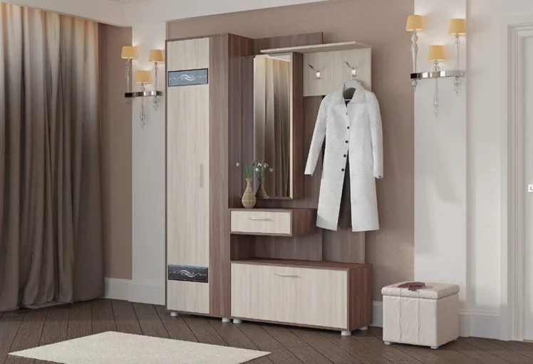 Прихожая Инфинити