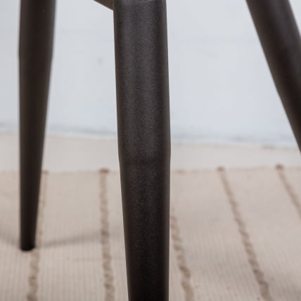 Стул Kent Желт/Черный_7