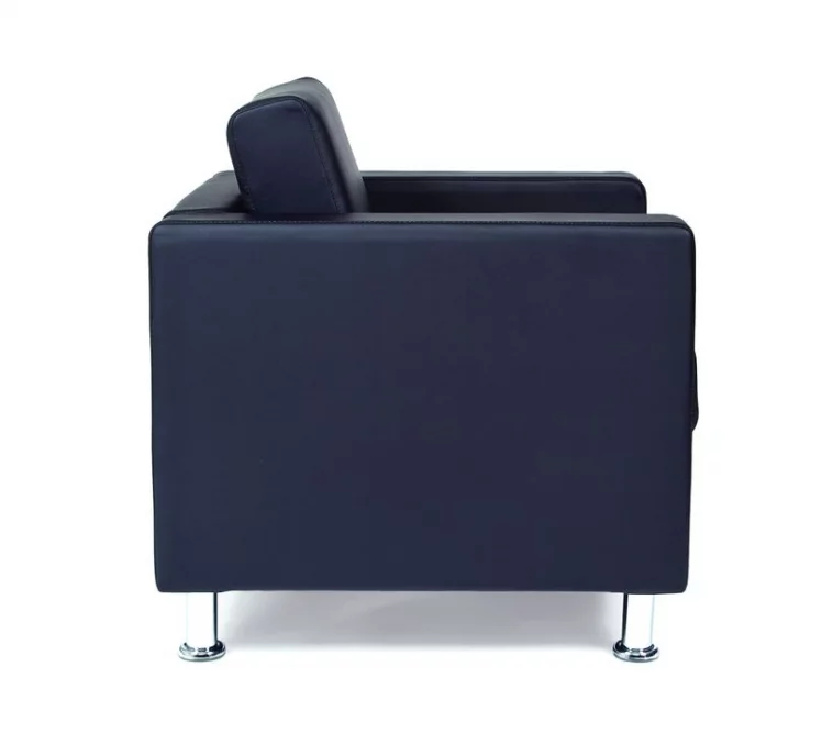 Кресло Симпл  Consul Chocolate_2