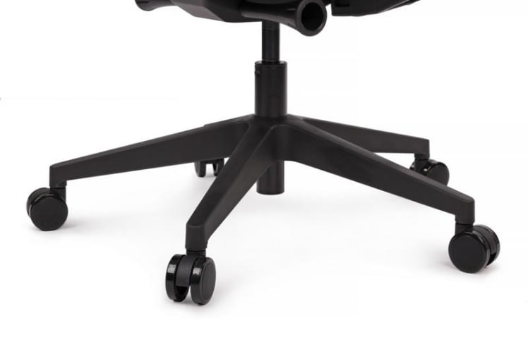 Кресло Miratt MRTB-001 Черный_25