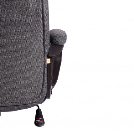 Кресло СН888 (22) ткань, серый, 207_13