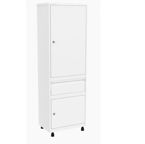 Шкаф медицинский ШММ-1-Р-1_0