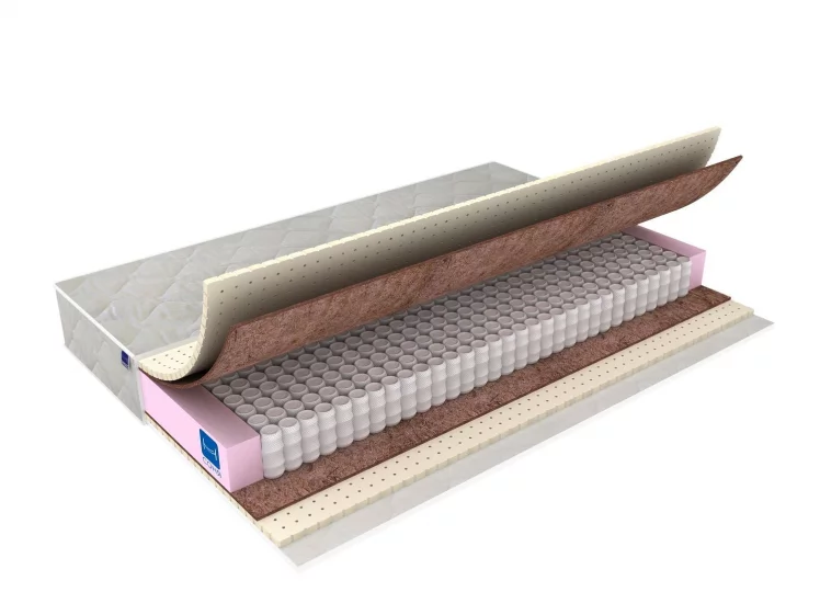 Матрас Eco Paradise 80х190х20_0