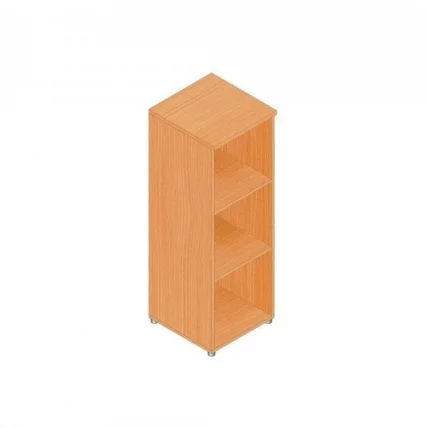 Шкаф для документов средний Р.Пс-1 бук Бавария_0