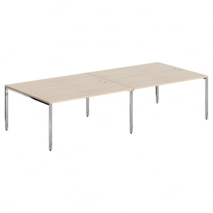 Рабочая станция XTEN GLOSS XGWST 3214 Бук Тиара_0