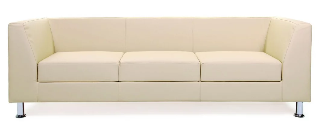 Диван трехместный (Дерби)  Consul Dune_0