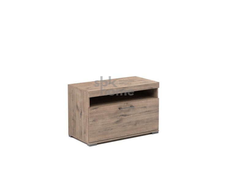Тумба Д-5 малая под ТВ, Денвер (900*450*576) Дуб Веллингтон, 31408 _0
