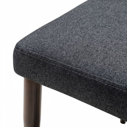 Стул Alen темно-серый/т. орех_9