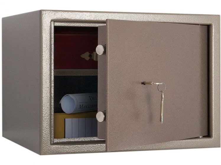 Сейф мебельный КМ-310_0