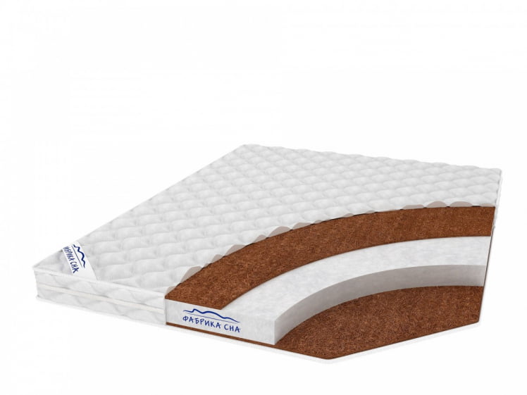 Матрас Модена 80x190_0