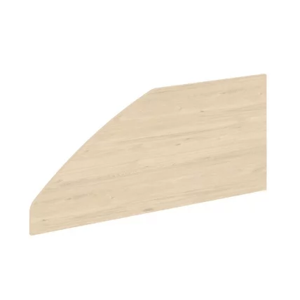 Экран 1000мм NOVA S В.ЭКР-2 Бук Артизан_0