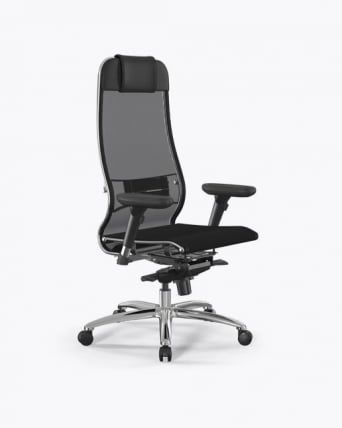 Компьютерное кресло Samurai L1-1D - TS /Uc00/Nc00/D13P(M06.B31.G04.W03)_0