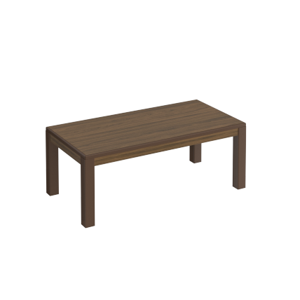 Стол журнальный MARK МК 199 Орех тоскана_0