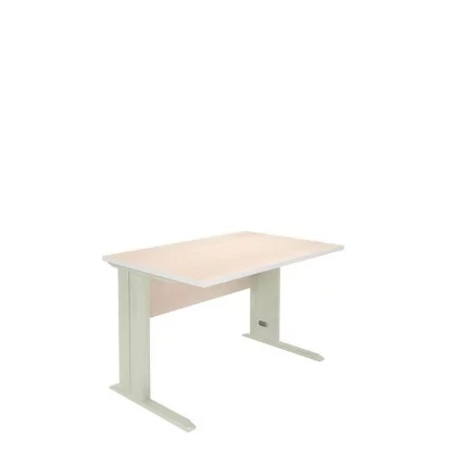 Стол письменный Metal SWF27410802 Светлый дуб_0