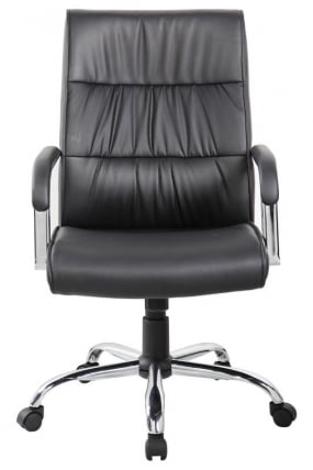 Кресло Atom RCH 9249-1 Черный_3