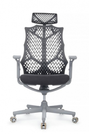 Кресло Ego A644 Черный_4