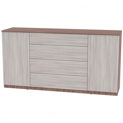 Комод К-93кс180кс45-1-ПО(ЯШТ-ЯШС) / K-93x180x45-1-PO(ЯШТ-ЯШС)_0