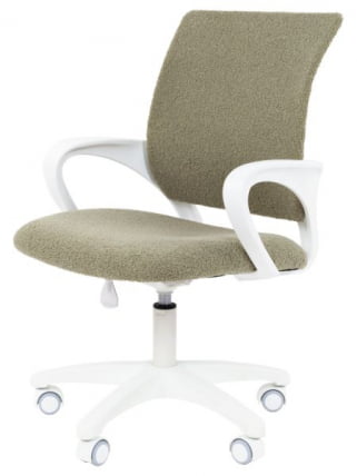 Детское кресло CHAIRMAN KIDS 103 LT Оливка_12