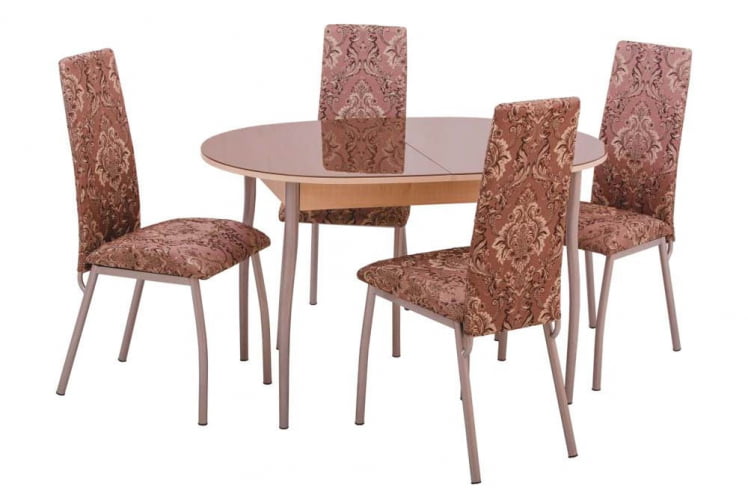 Металлокаркас Z 310 бежевый_1