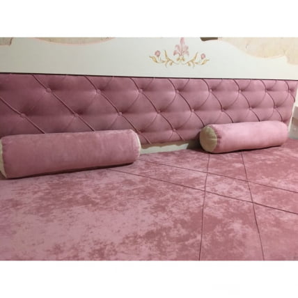 Покрывало Алиса Без подклада Розовое_1