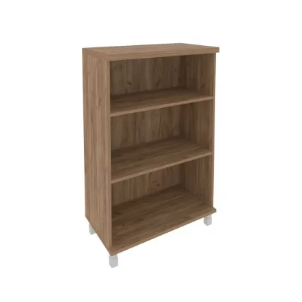 Стеллаж First KST-2 Дуб Табак_0