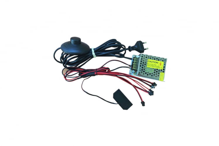 Блок питания 60 Вт универсальный ЛД 191.120.000_0