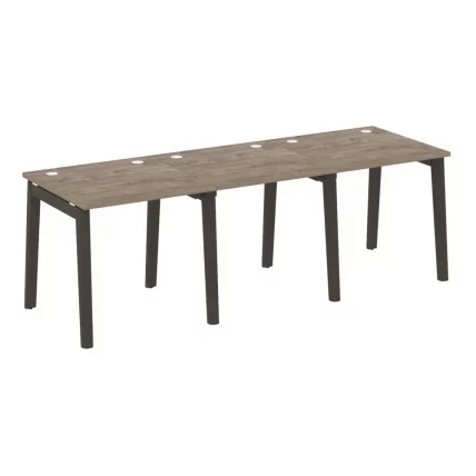 Рабочая станция ONIX WOOD OW.RS-3.0.8 Тиквуд Темный/Темный_0