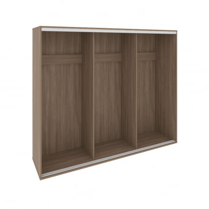 Корпус низкий + трек Maris SH.K3-6.2 Дуб Аризона_0