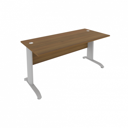 Стол письменный Riva ПЛ.СП-4 Орех Гварнери_0