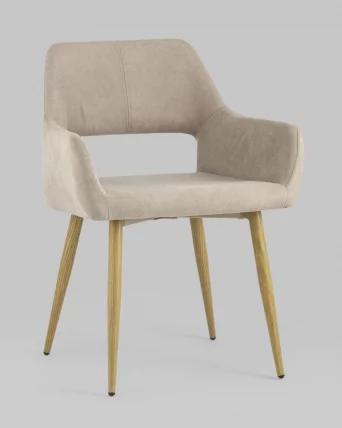 Стул Кромвель НЕВ Серый / NEW_2