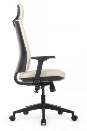 Кресло Boston KB023H Бежевый_1