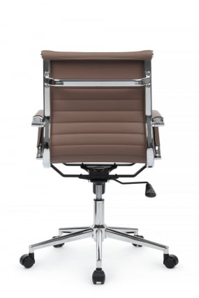 Кресло Hugo RCH 6002-2SE Коричневый_3