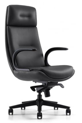 Кресло Dante A2561-12 Черный_0