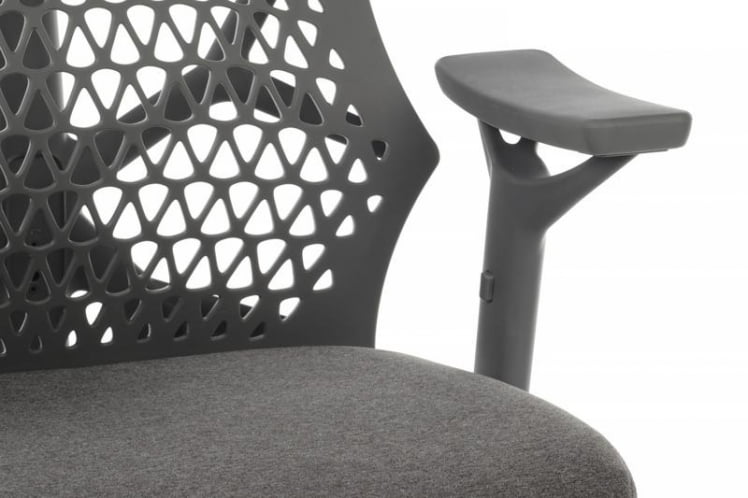 Кресло Ego A644 Серый_8