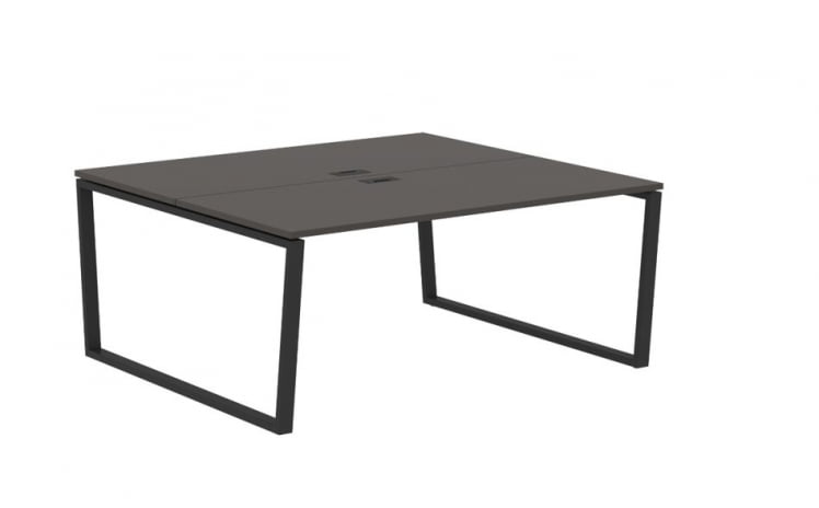 Бенч-система EDIS EVWST 1716 Мокко Черный_0