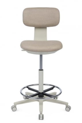 Кресло Суммит КП13 Бежевый / Крeсло Summit KP13_9