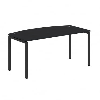 Стол руководителя XTEN-S XSET 169 Дуб юкон/антарцит_0