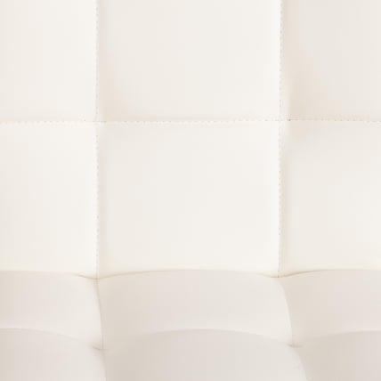 Кресло офисное ZERO СС кож/зам, белый, 36-01_6